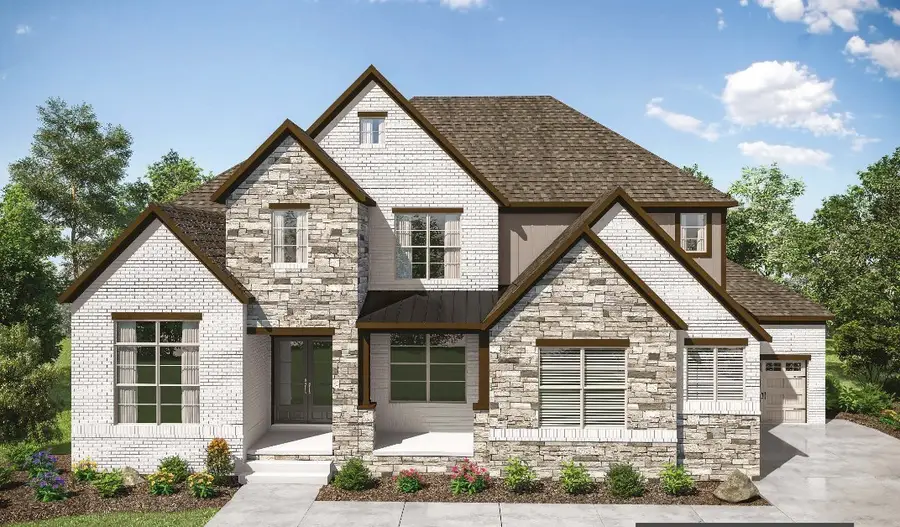 7208 Severide Street, Fairview, TN 37062 - #2