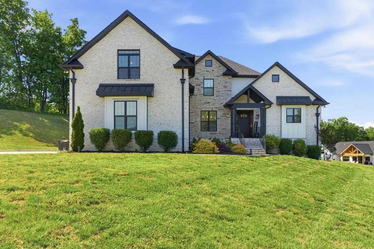 1802 Belclare Cir, Lebanon, TN 37087 - #1