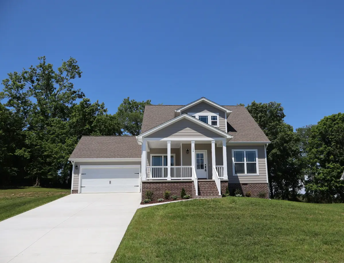 158 Lisa Drive, Gordonsville, TN 38563 - #1