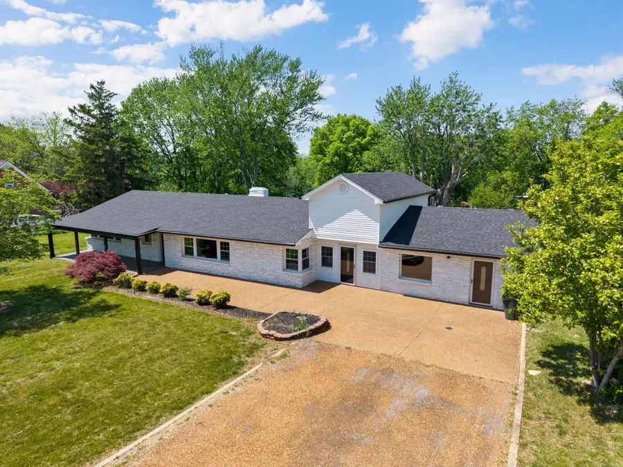 1503 5th Ave W, Springfield, TN 37172 - #2