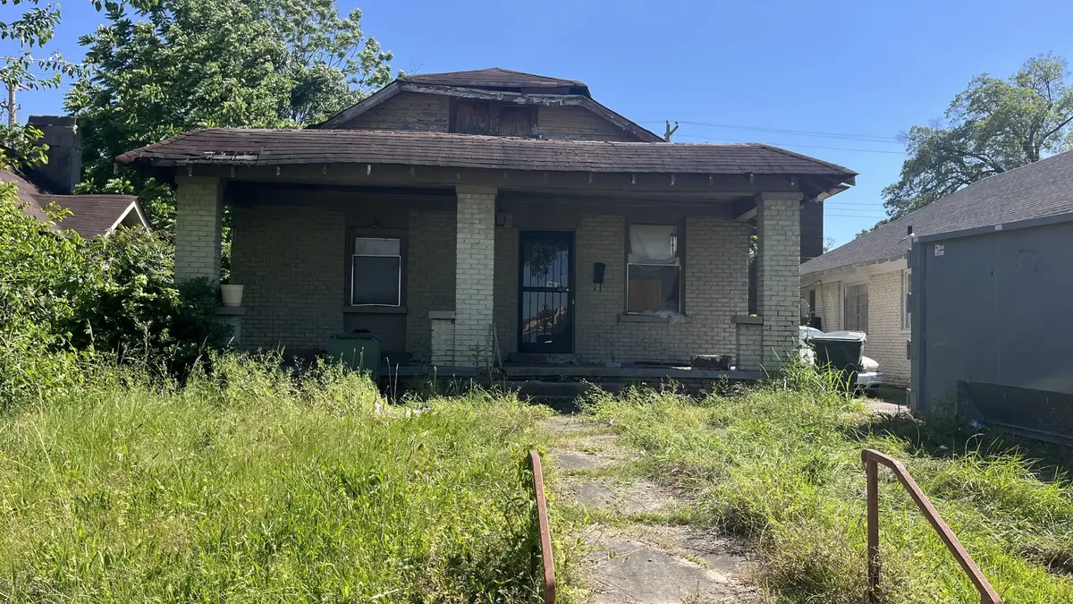 1117 Greenlaw Ave, Memphis, TN 38105 - #1