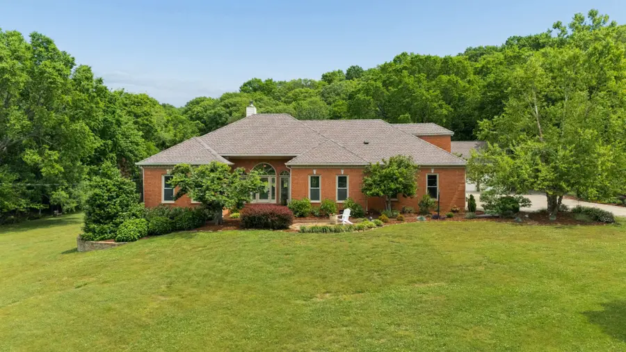 4570 Peytonsville Rd, Franklin, TN 37064 - #3