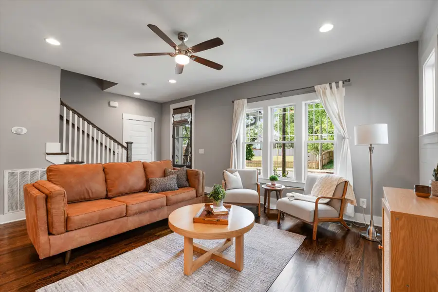 1315 Greenland Ave, Nashville, TN 37216 - #2