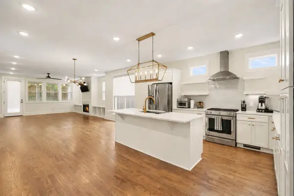 829 Watts Ln, Nashville, TN 37209