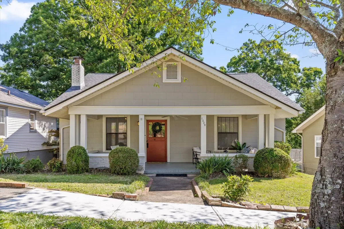 1229 Worthington Street, Chattanooga, TN 37405 - #1