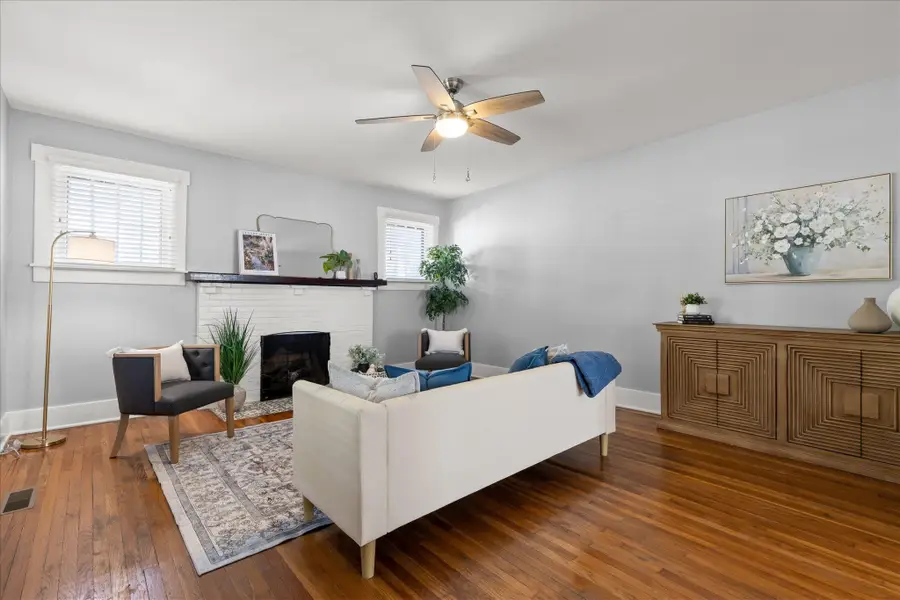 1229 Worthington Street, Chattanooga, TN 37405 - #2