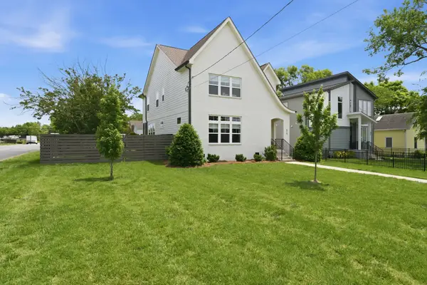 610 45th Ave N, Nashville, TN 37209