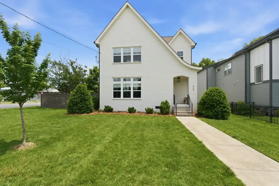 610 45th Ave N, Nashville, TN 37209 - #2
