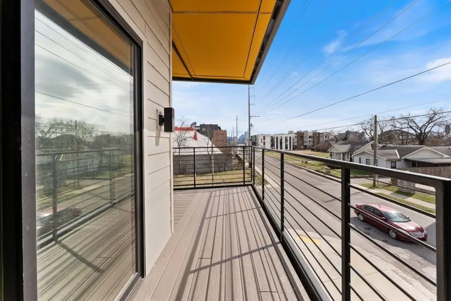 2704 Clifton Ave #203, Nashville, TN 37209 - #3
