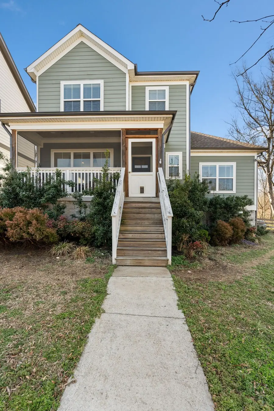 1035 40th Ave N, Nashville, TN 37209 - #2