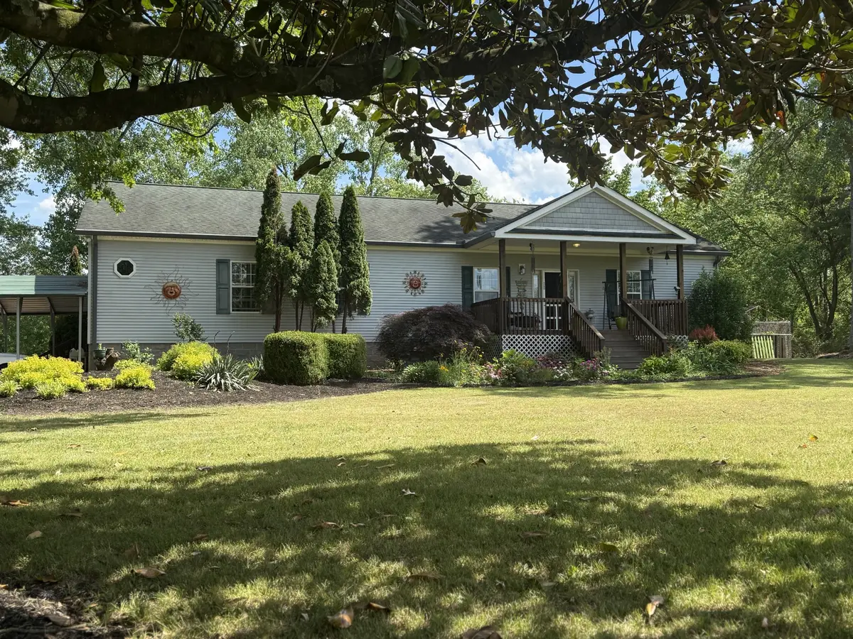260 Willow Ln, Hartsville, TN 37074 - #1