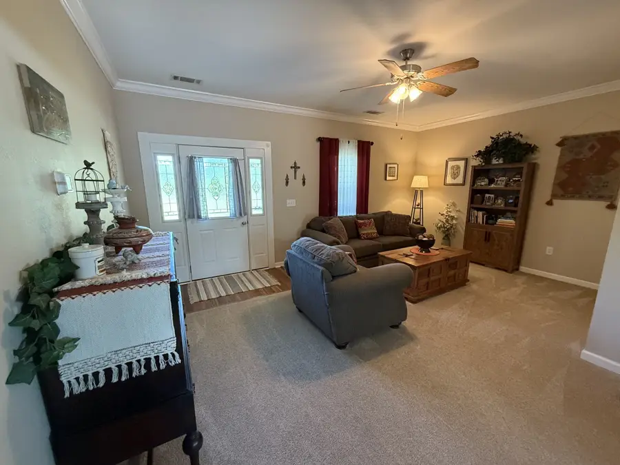 260 Willow Ln, Hartsville, TN 37074 - #3