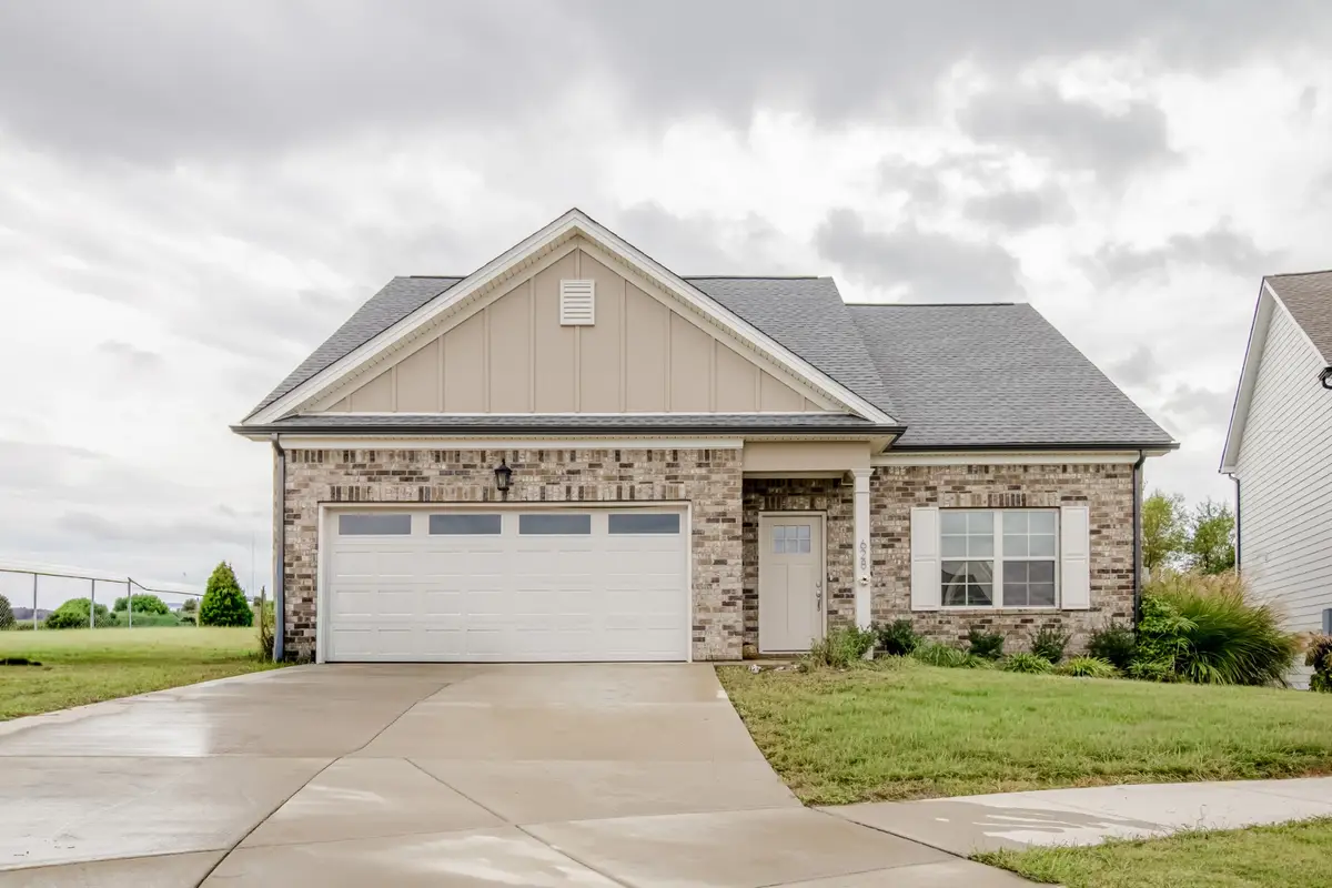 628 Bella Ct, Lebanon, TN 37087 - #1