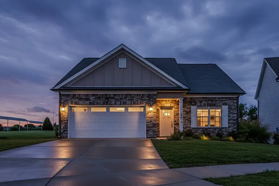 628 Bella Ct, Lebanon, TN 37087 - #3