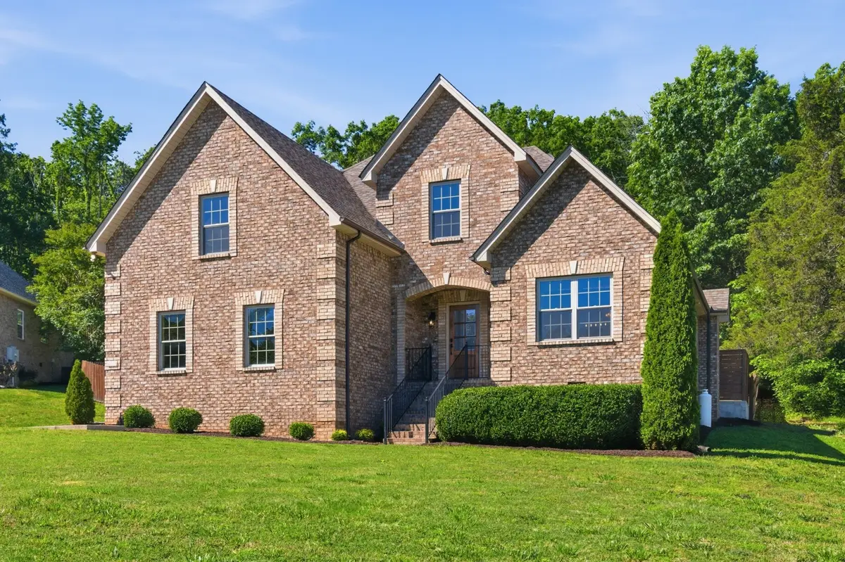 3804 Berryhill Dr, Murfreesboro, TN 37127 - #1