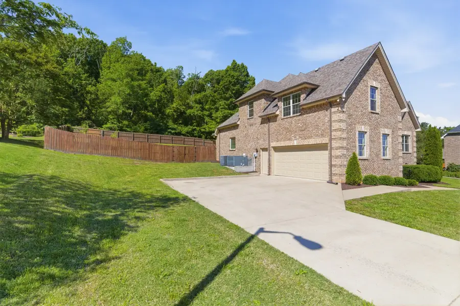 3804 Berryhill Dr, Murfreesboro, TN 37127 - #2