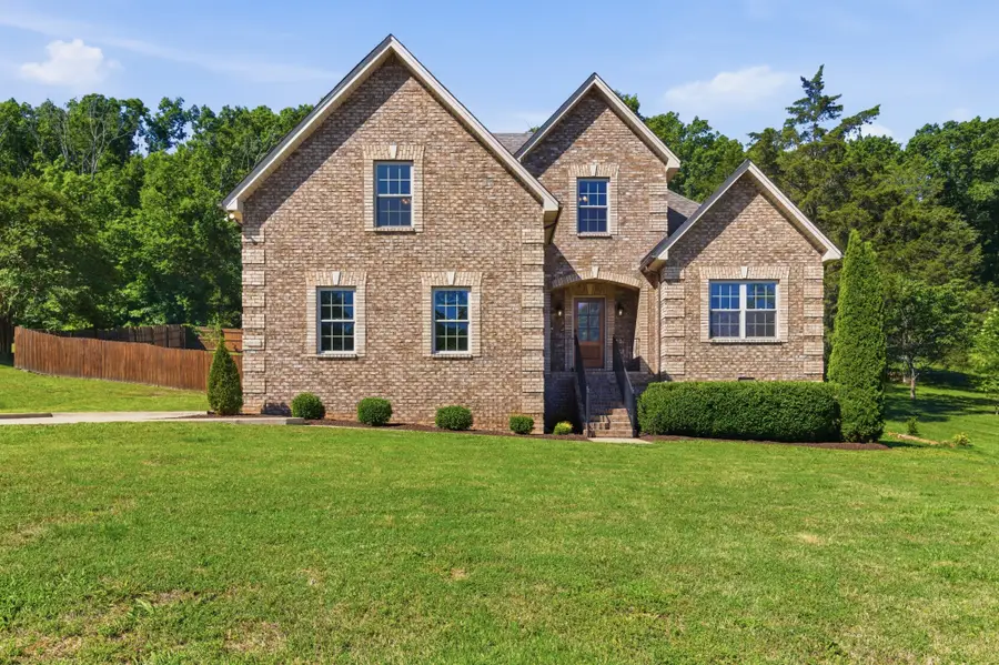 3804 Berryhill Dr, Murfreesboro, TN 37127 - #3