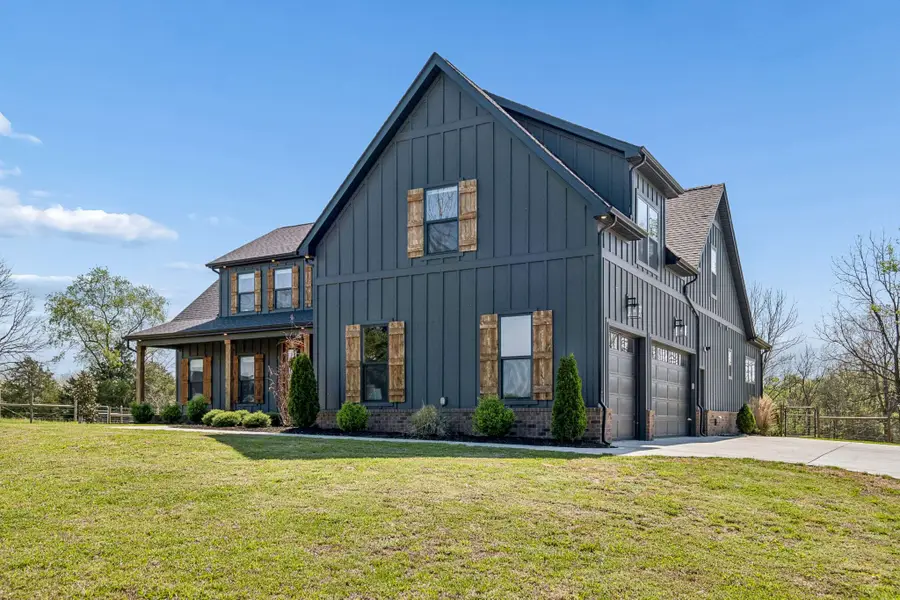 9640 Lascassas Pike, Lascassas, TN 37085 - #2