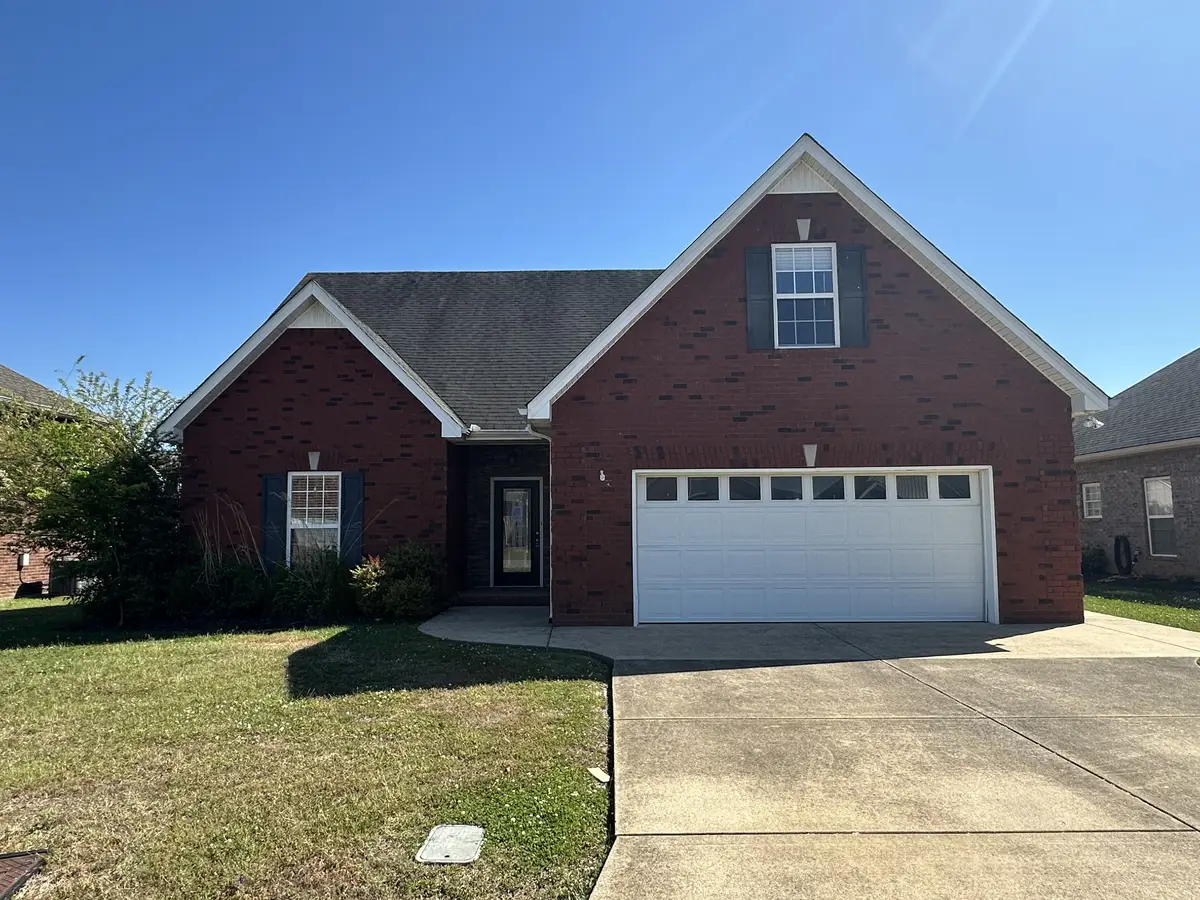 3643 Sweetbriar Ave, Murfreesboro, TN 37128 - #1