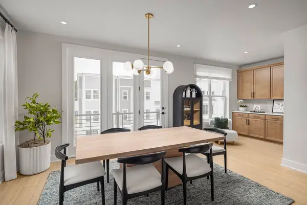 132 Zola Aly, Nashville, TN 37209