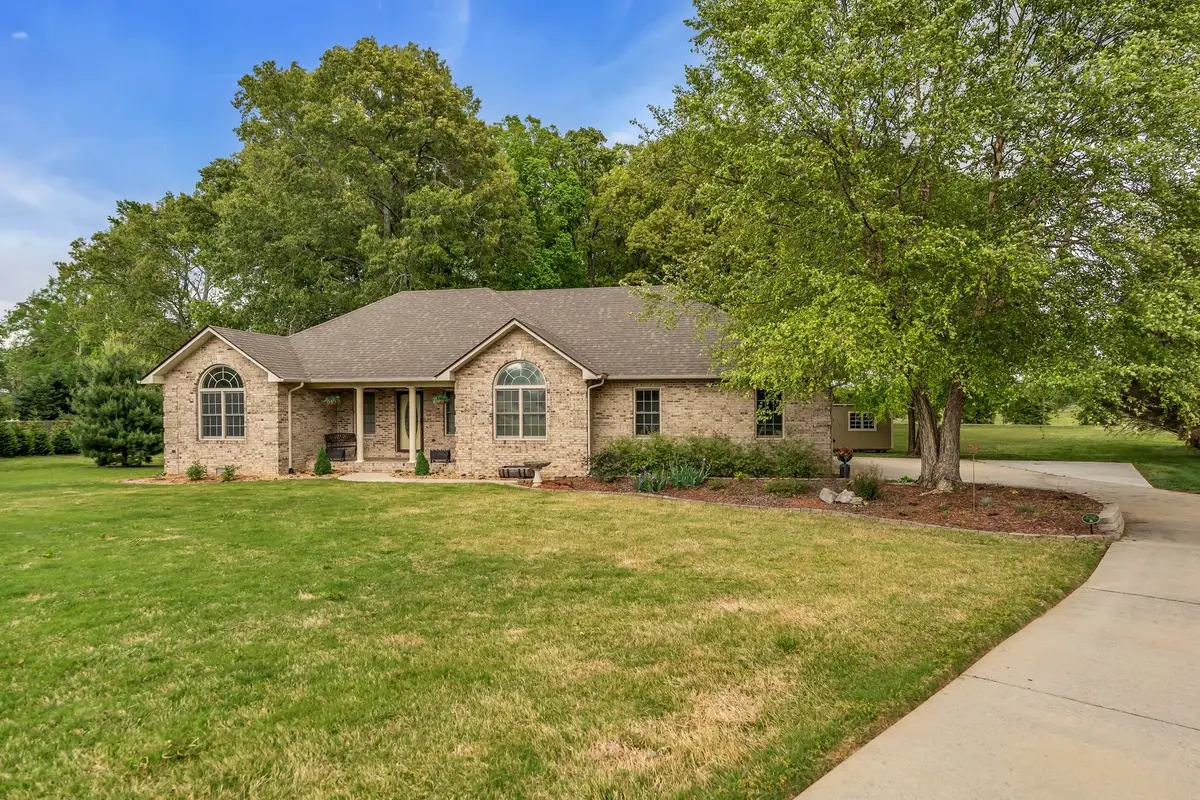 270 Audobon Dr, Winchester, TN 37398 - #1