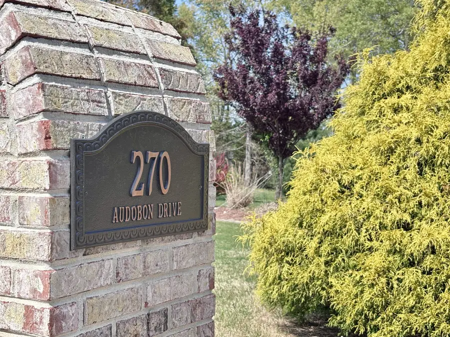 270 Audobon Dr, Winchester, TN 37398 - #2