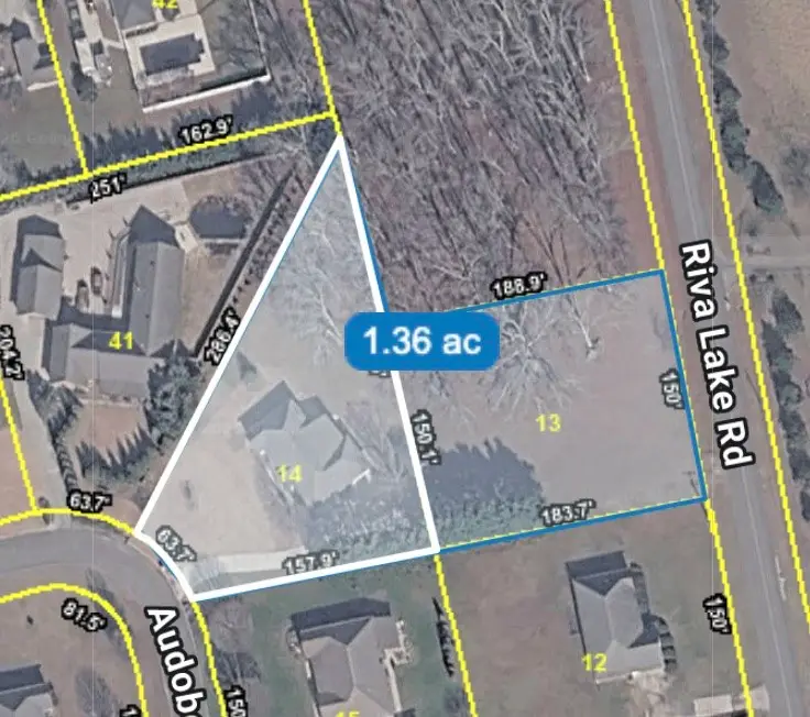 270 Audobon Dr, Winchester, TN 37398 - #3