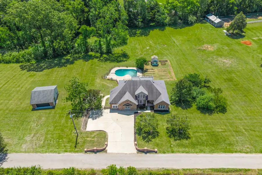 1365 Norman Lane, Clarksville, TN 37040 - #2