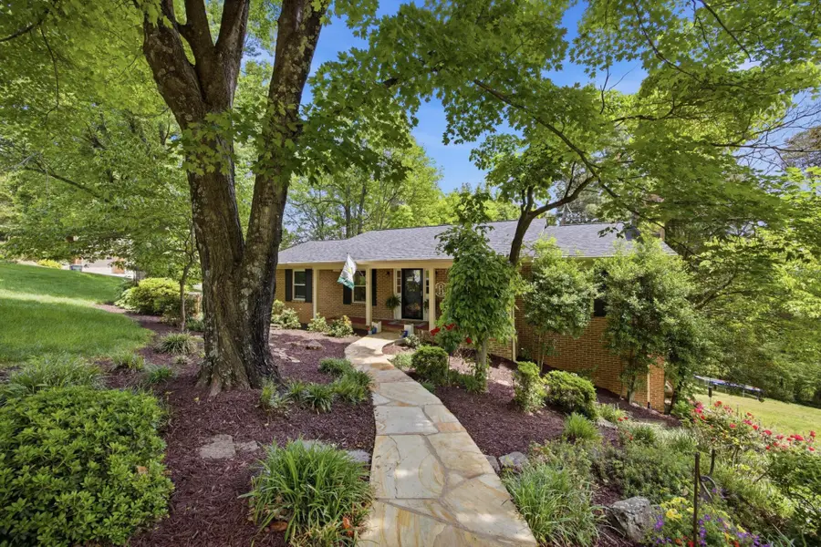 6207 Pine Marr Drive, Hixson, TN 37343 - #3