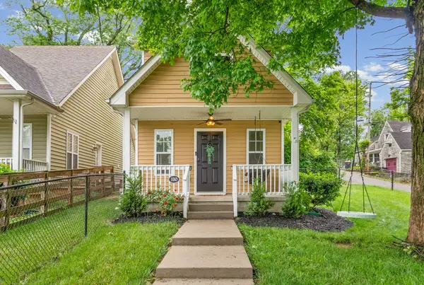 110 Riverview Dr, Clarksville, TN 37040