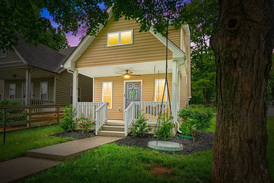 110 Riverview Dr, Clarksville, TN 37040 - #2
