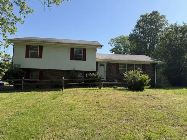 2730 Sunflower Circle Nw, Cleveland, TN 37312
