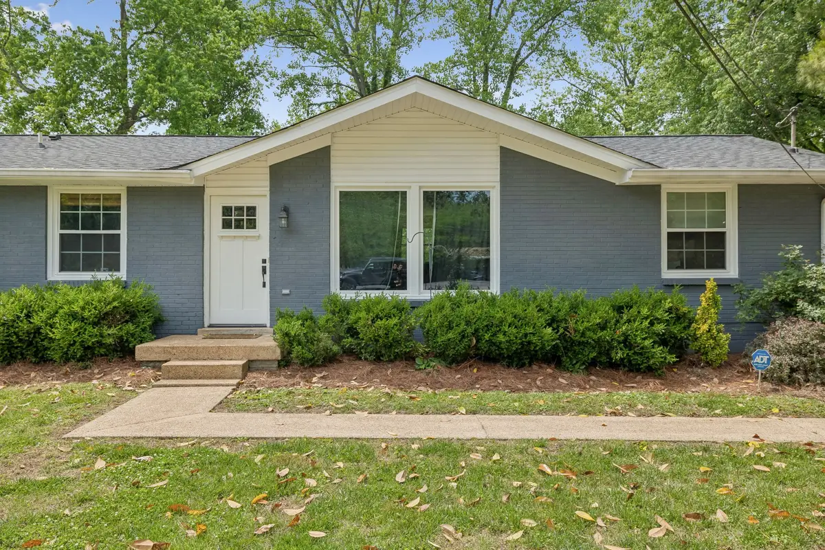 5020 Suter Ct, Nashville, TN 37211 - #1