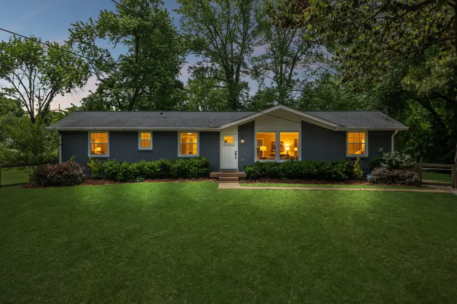 5020 Suter Ct, Nashville, TN 37211 - #2
