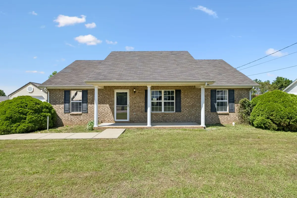 2927 Cliffside Dr, Christiana, TN 37037 - #1