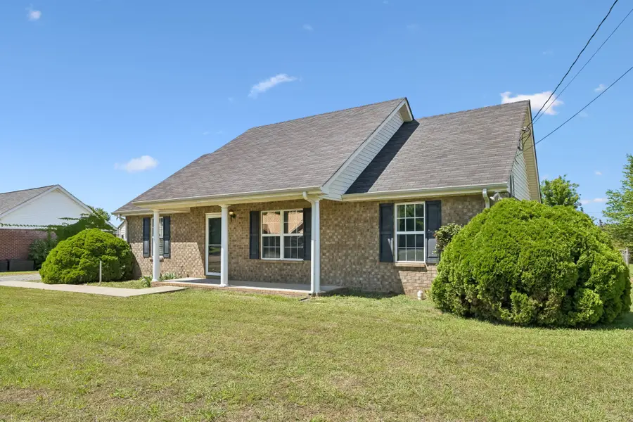 2927 Cliffside Dr, Christiana, TN 37037 - #2
