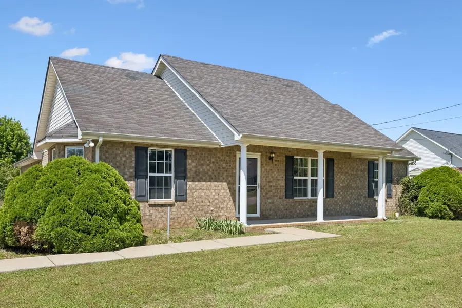 2927 Cliffside Dr, Christiana, TN 37037 - #3