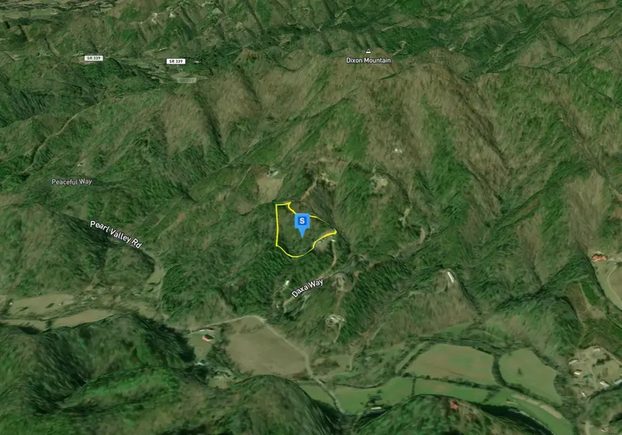 1710 Daxa Way, Sevierville, TN 37876 - #3