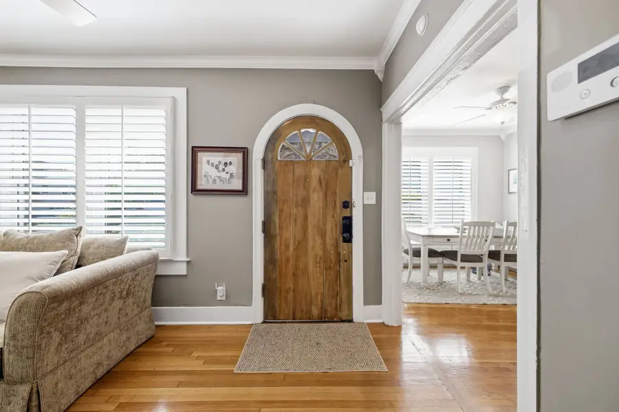 2112 Eastwood Ave, Nashville, TN 37212 - #3