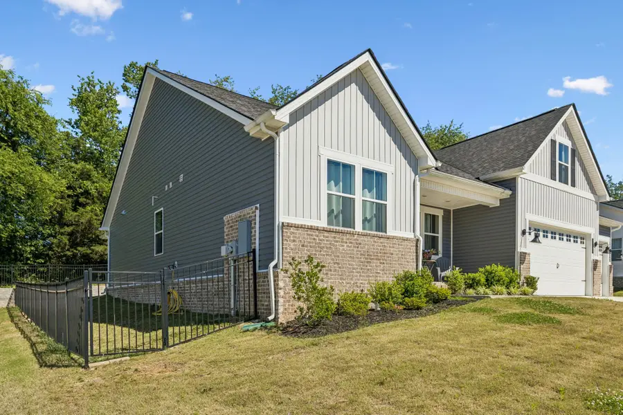 3020 Fernwood Ln, Columbia, TN 38401 - #3