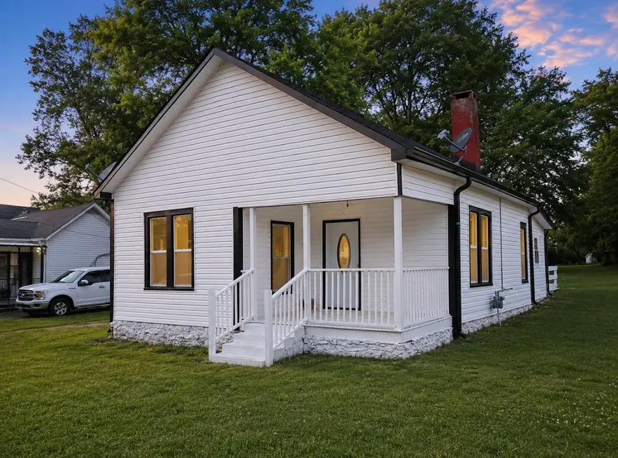 508 Enon Springs Rd W, Smyrna, TN 37167 - #2