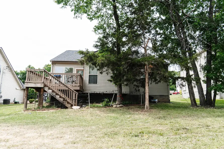 4536 Hamilton Ln, Antioch, TN 37013 - #3