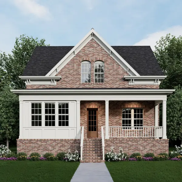 408 Drummond Street, Franklin, TN 37064