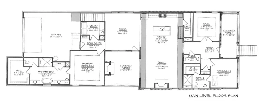 408 Drummond Street, Franklin, TN 37064 - #2