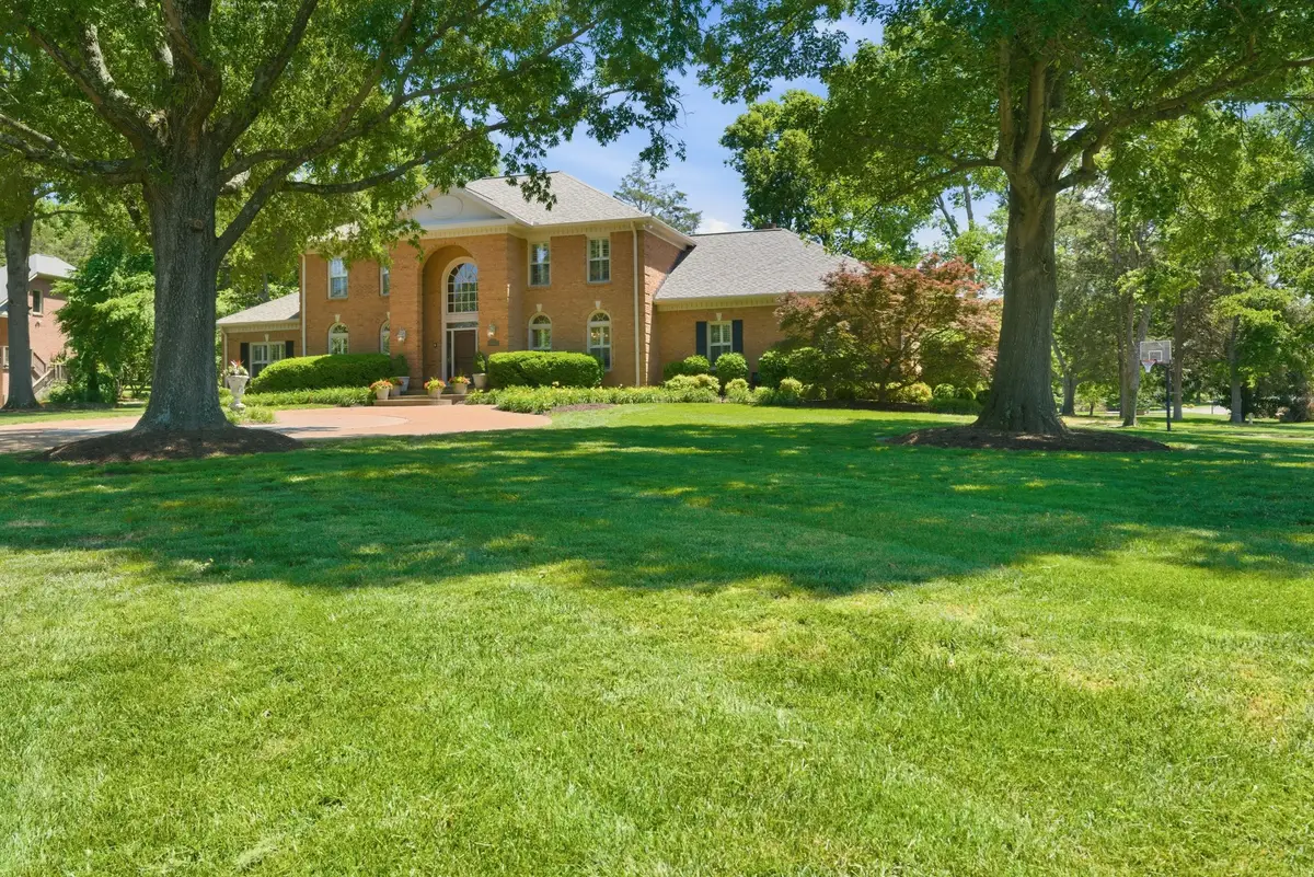 9102 E Cambridge Ct, Brentwood, TN 37027 - #1