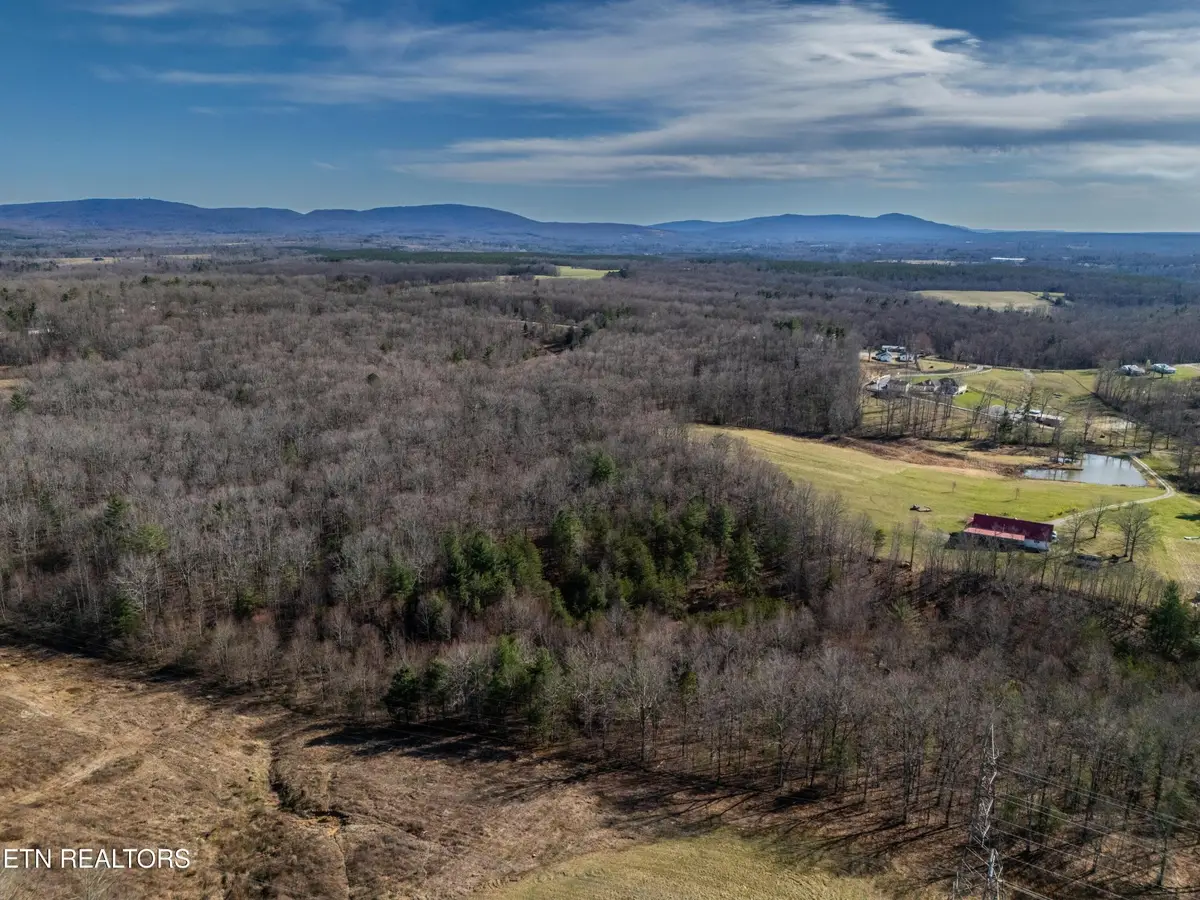 0 Davidson Lane, Crossville, TN 38571 - #1