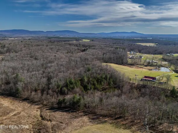 0 Davidson Lane, Crossville, TN 38571