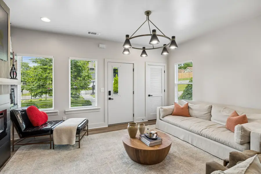 1732B 25th Ave N, Nashville, TN 37208 - #3