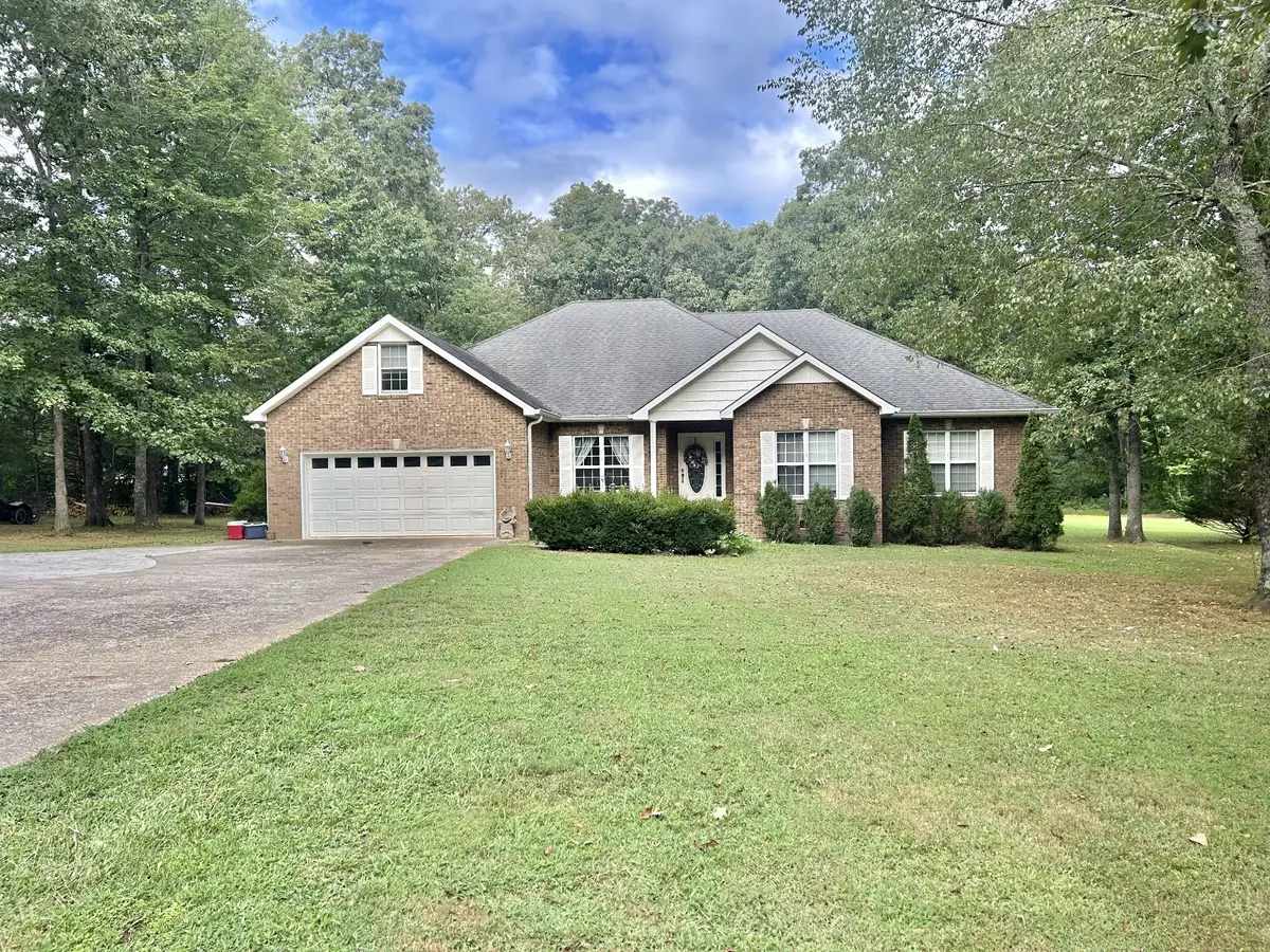 83 Rutledge Falls Rd, Tullahoma, TN 37388 - #1