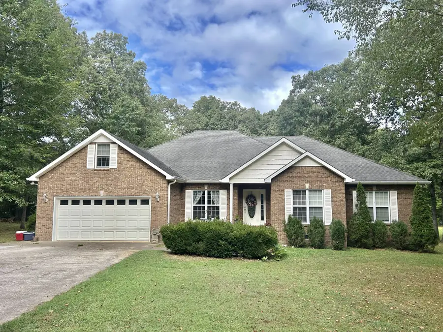 83 Rutledge Falls Rd, Tullahoma, TN 37388 - #2